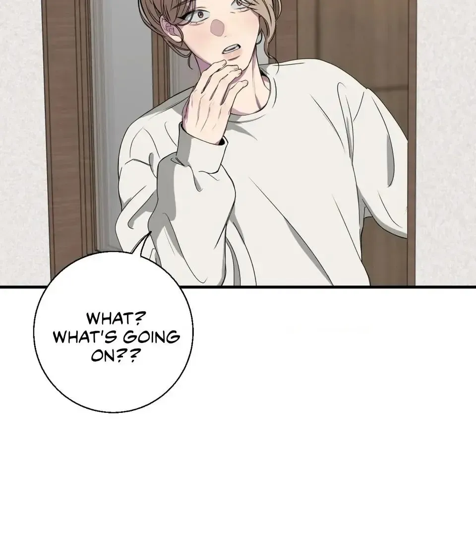Negative Love - Chapter 45 Page 33
