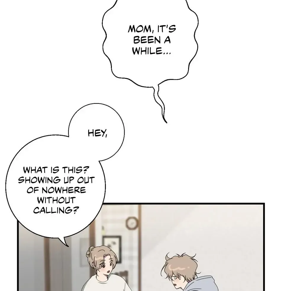 Negative Love - Chapter 45 Page 36