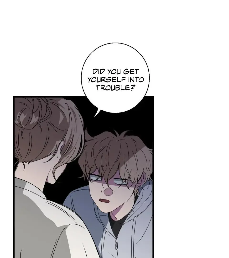 Negative Love - Chapter 45 Page 38