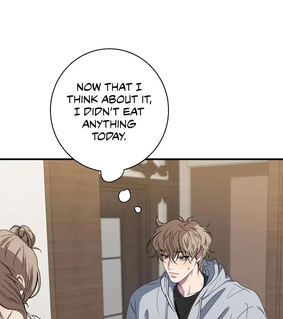 Negative Love - Chapter 45 Page 41