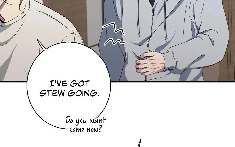 Negative Love - Chapter 45 Page 42