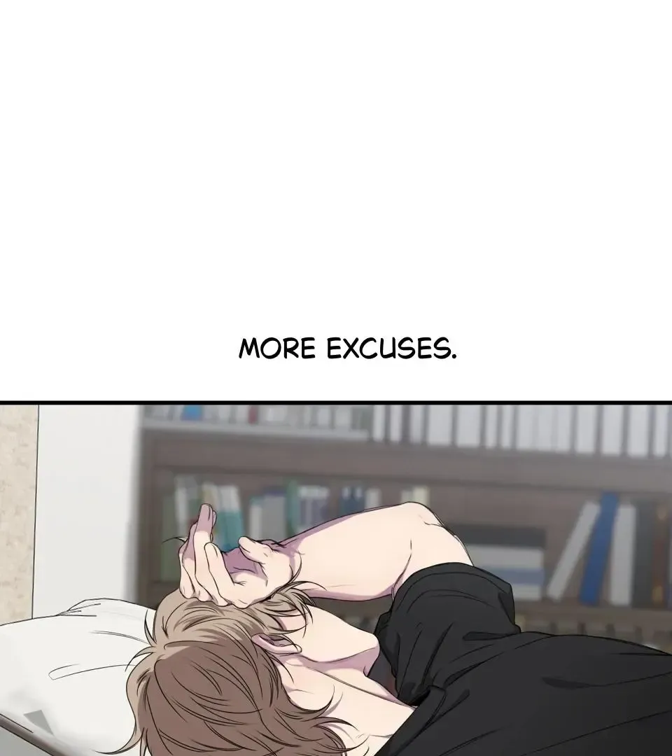 Negative Love - Chapter 45 Page 62