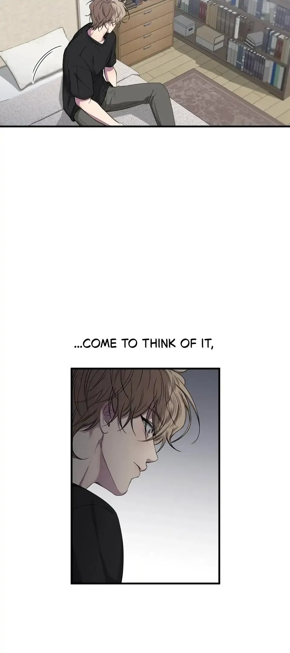 Negative Love - Chapter 45 Page 84