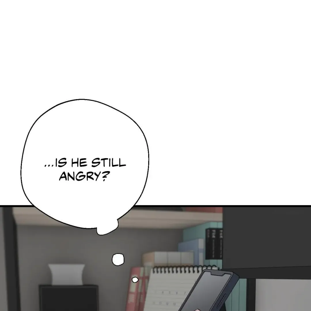 Negative Love - Chapter 46 Page 6