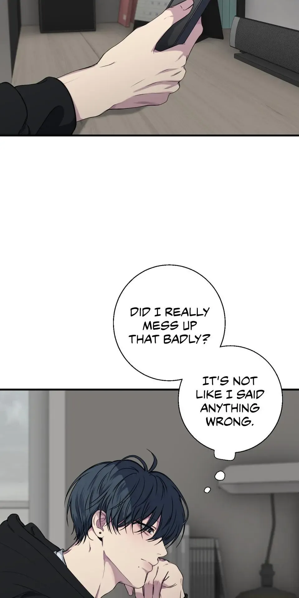 Negative Love - Chapter 46 Page 7