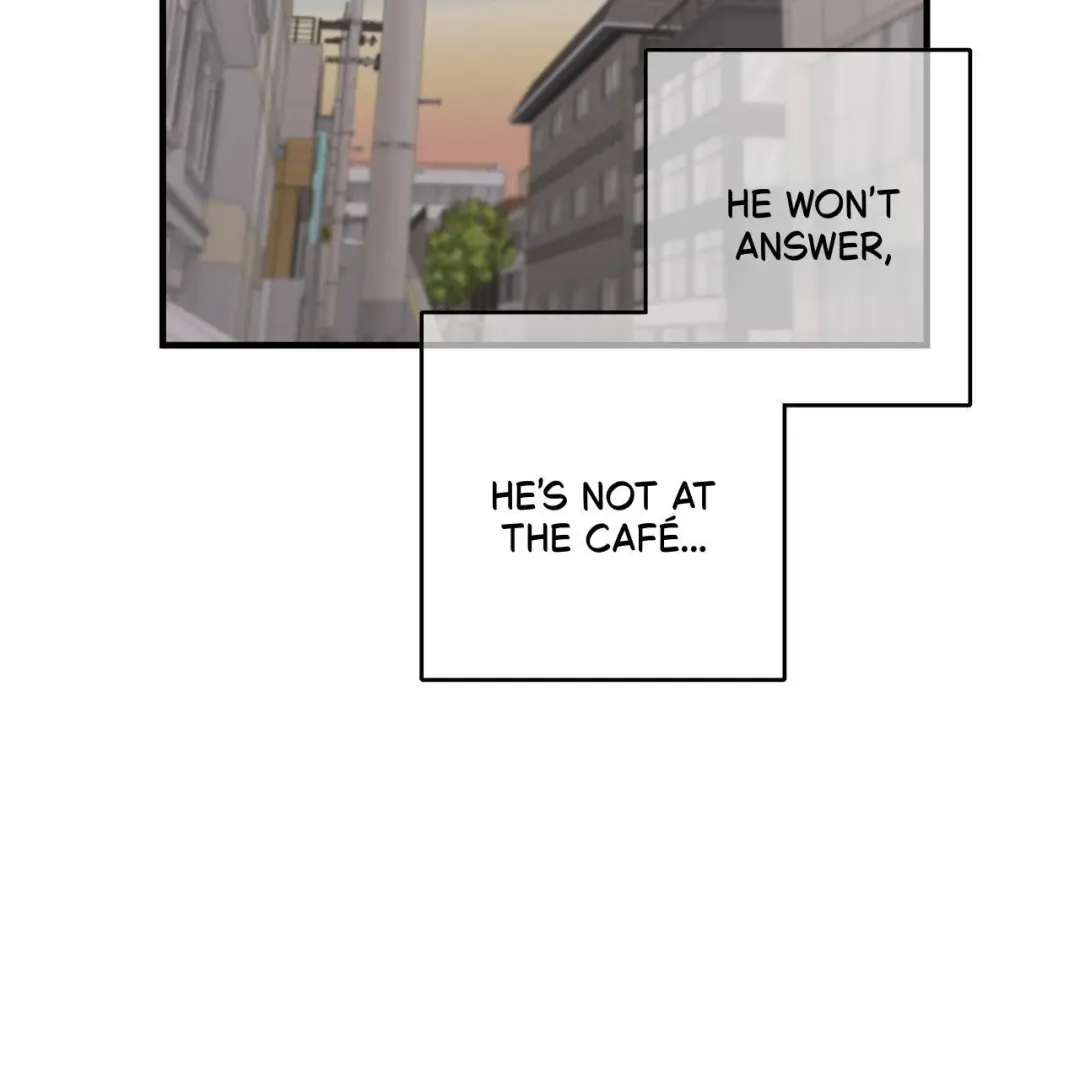 Negative Love - Chapter 46 Page 27