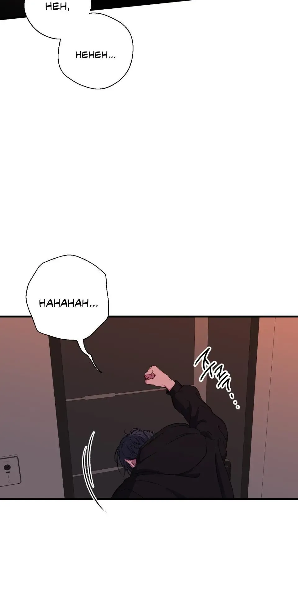 Negative Love - Chapter 46 Page 44