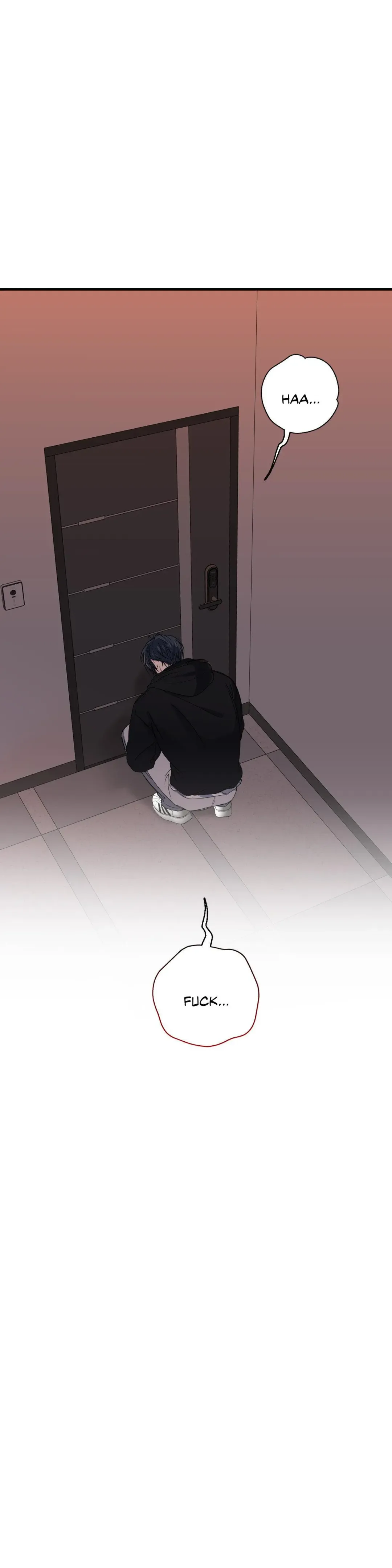 Negative Love - Chapter 46 Page 45