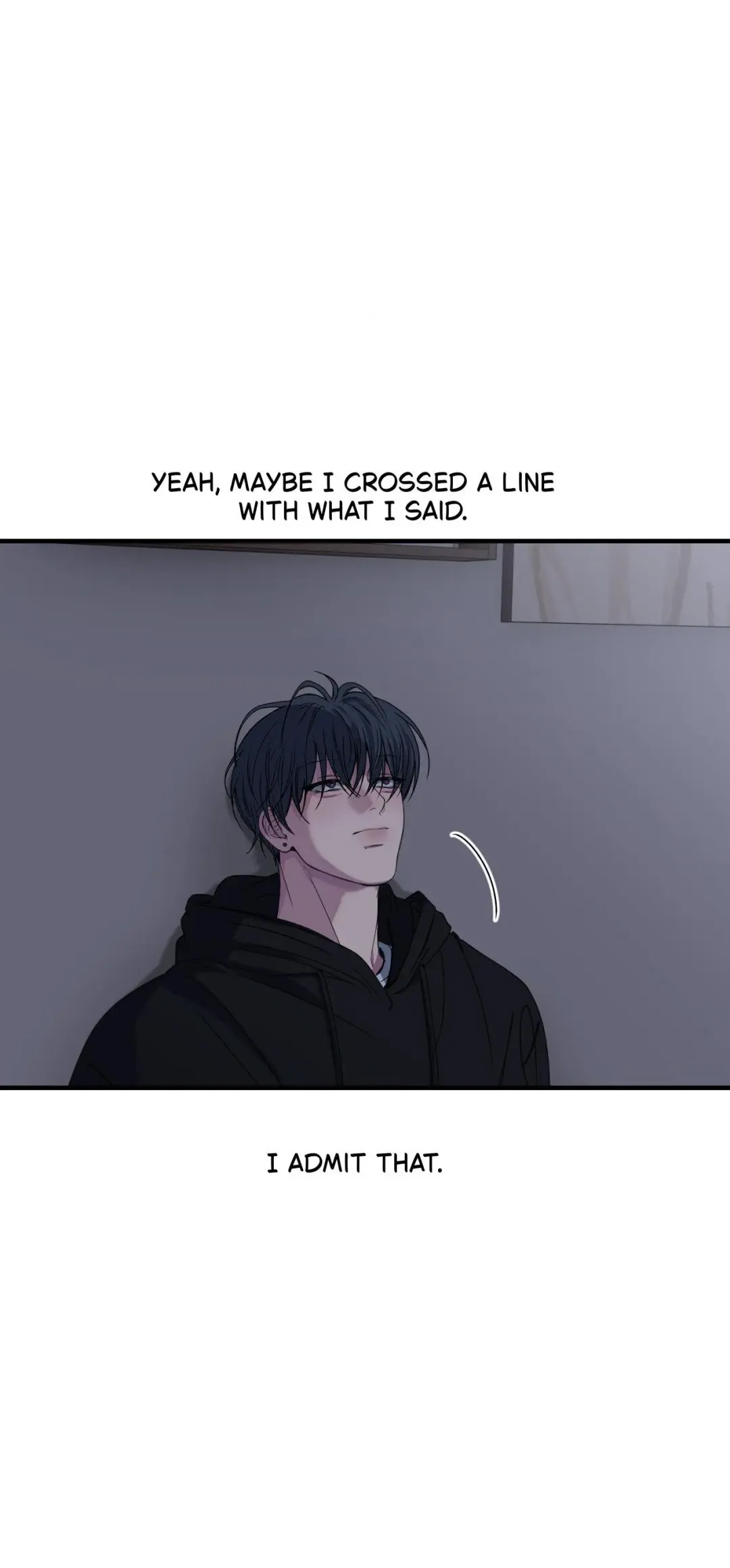 Negative Love - Chapter 46 Page 48