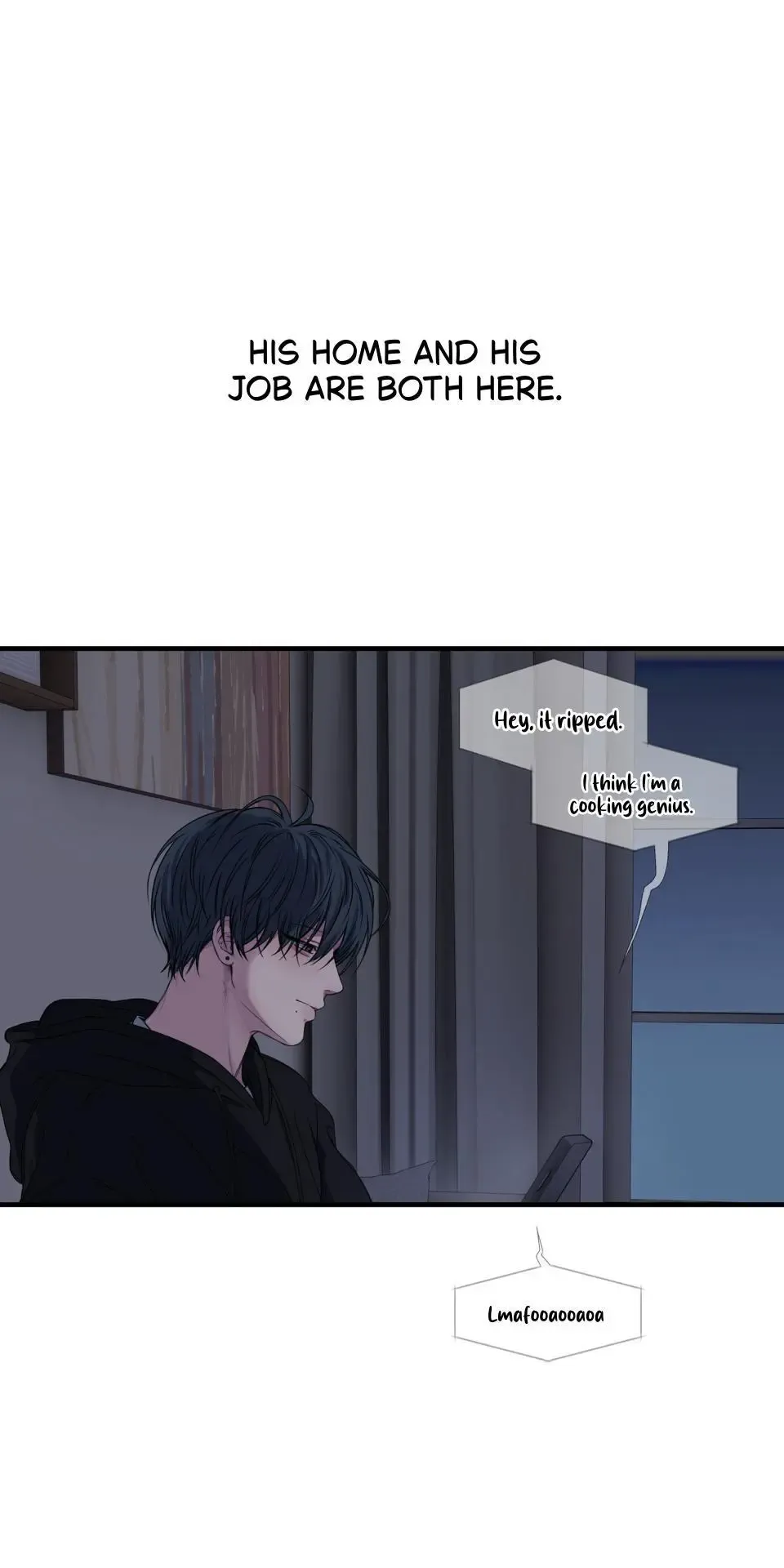 Negative Love - Chapter 46 Page 53