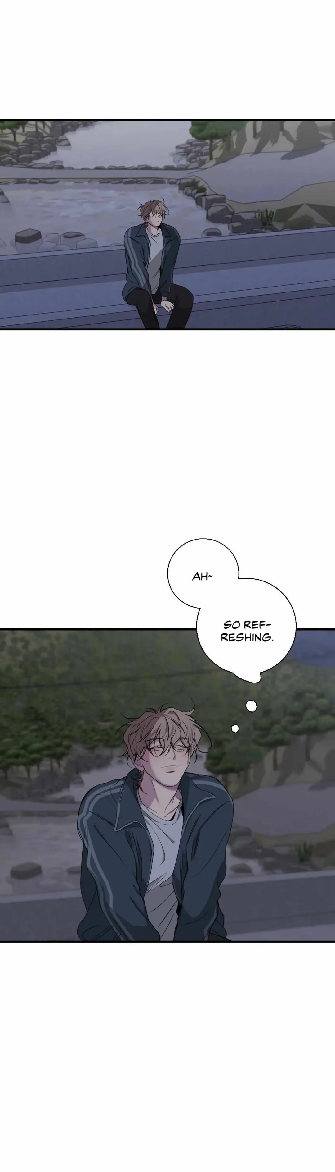 Negative Love - Chapter 47 Page 4