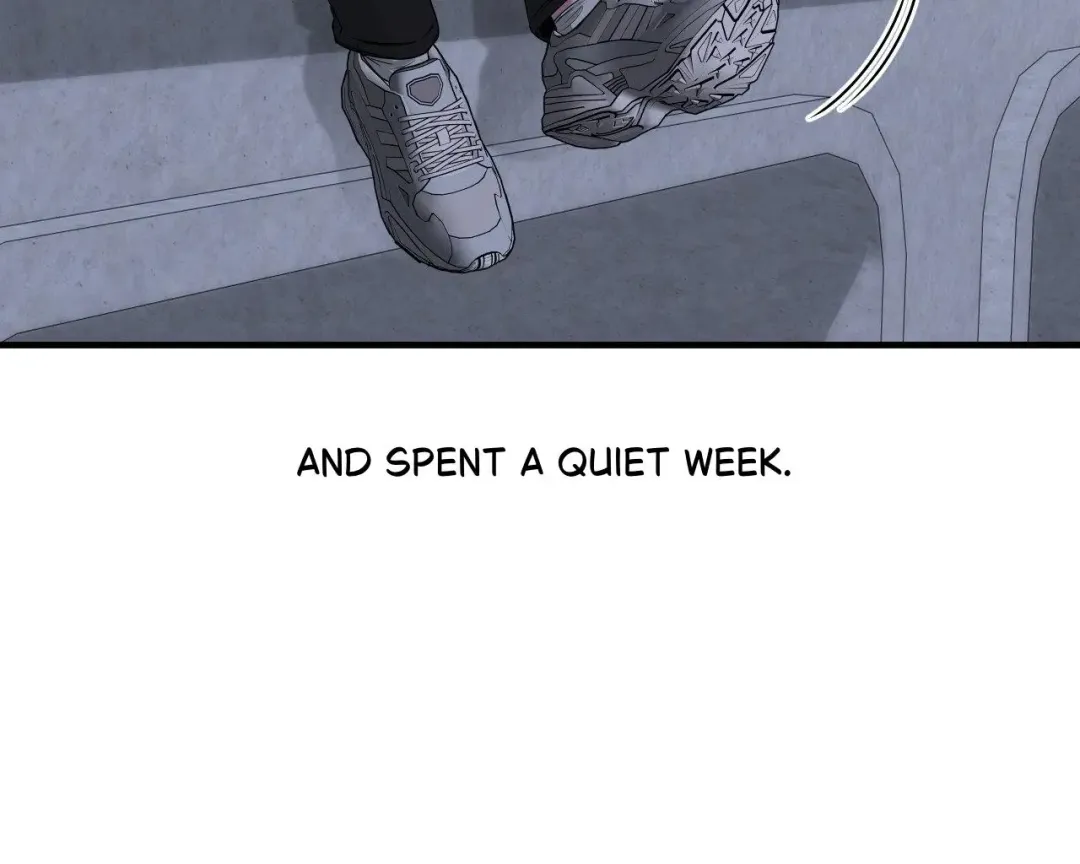 Negative Love - Chapter 47 Page 6