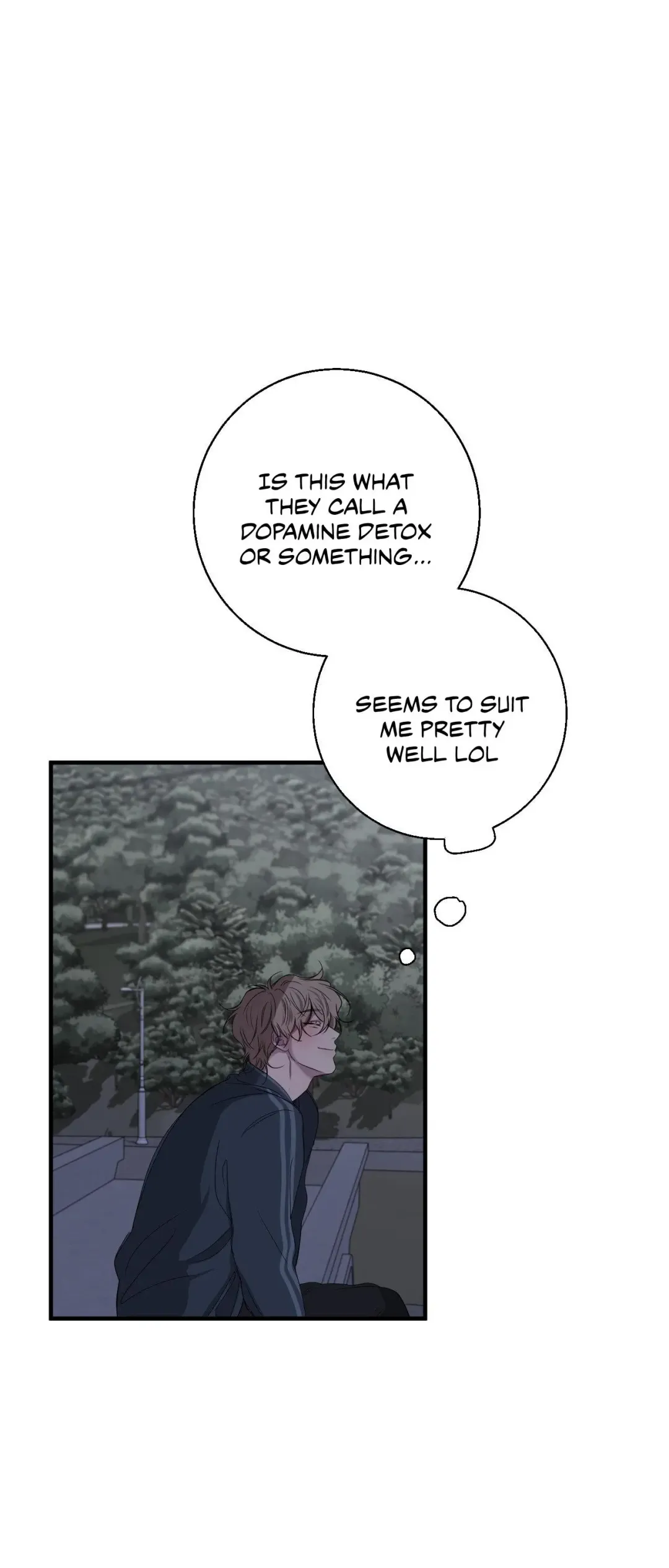 Negative Love - Chapter 47 Page 10