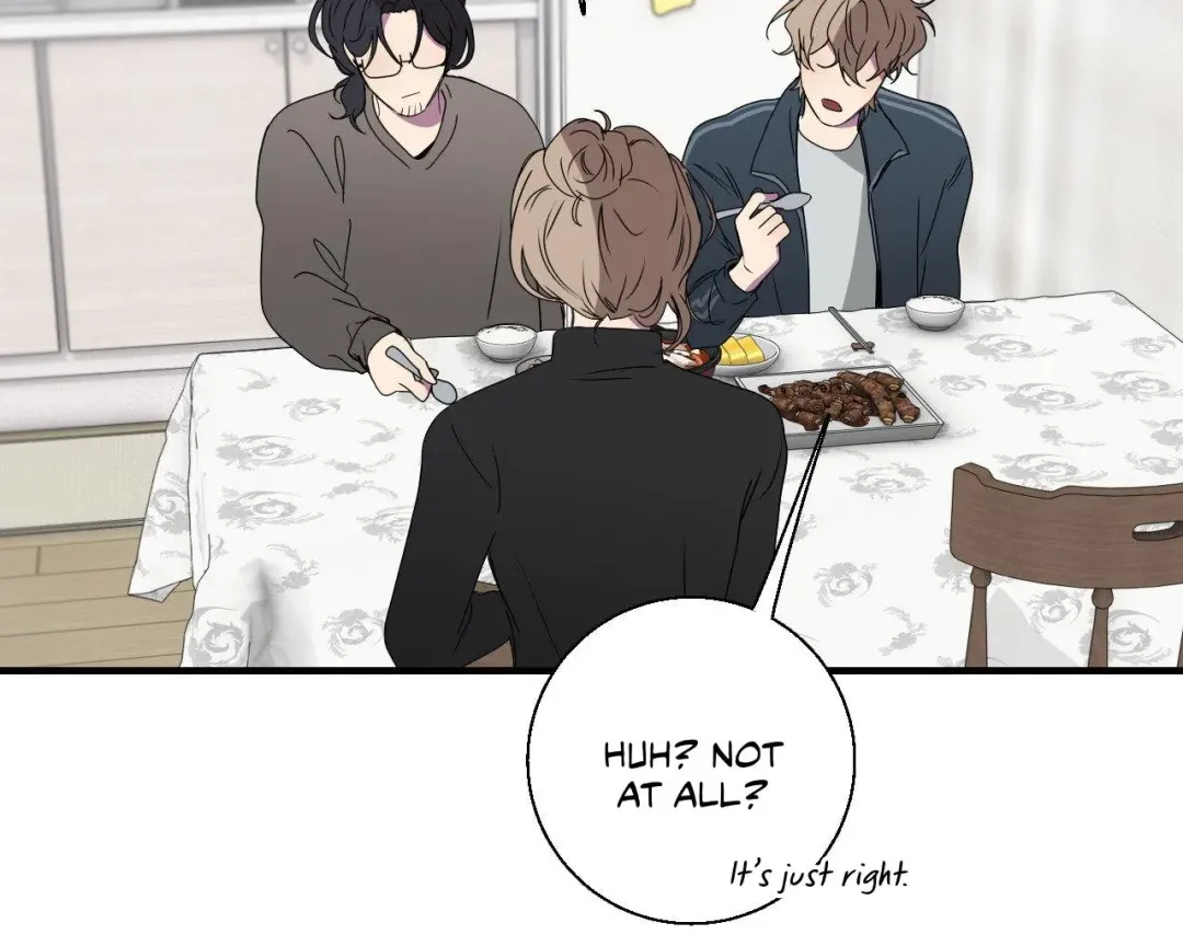 Negative Love - Chapter 47 Page 14