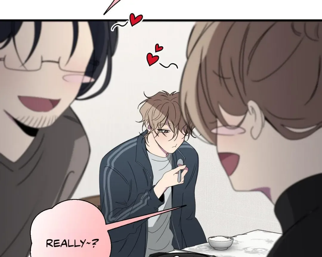 Negative Love - Chapter 47 Page 16