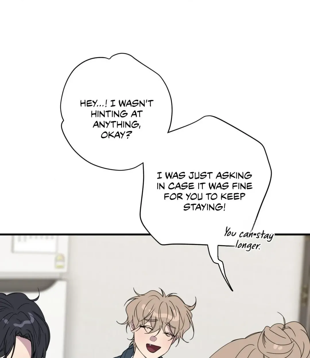Negative Love - Chapter 47 Page 20