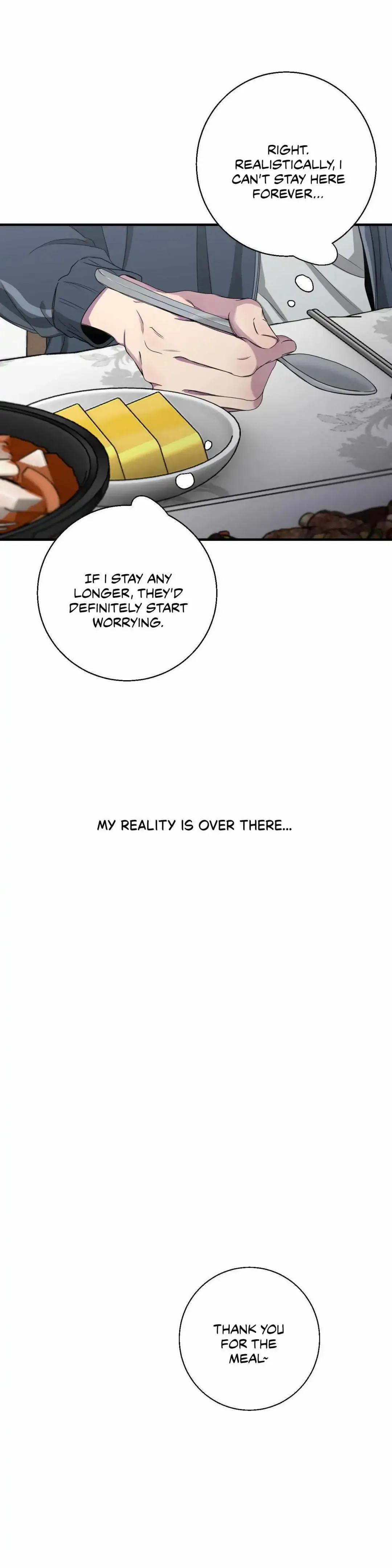 Negative Love - Chapter 47 Page 24