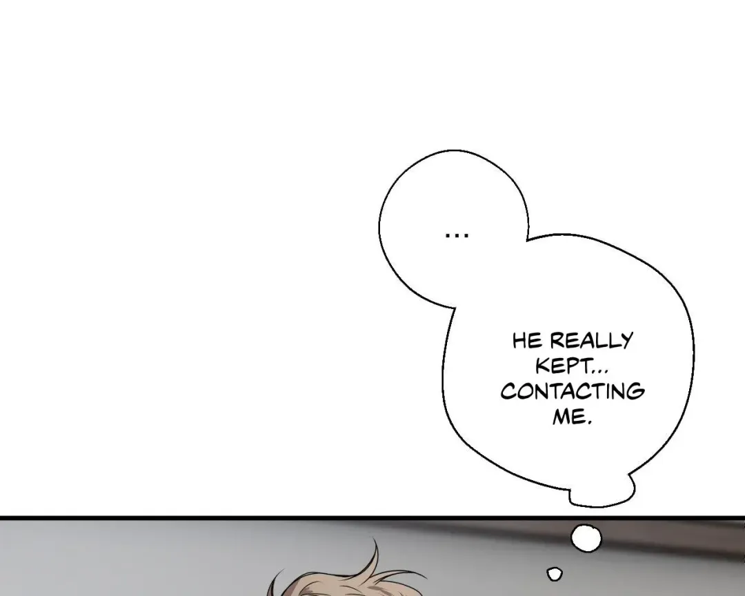 Negative Love - Chapter 47 Page 30