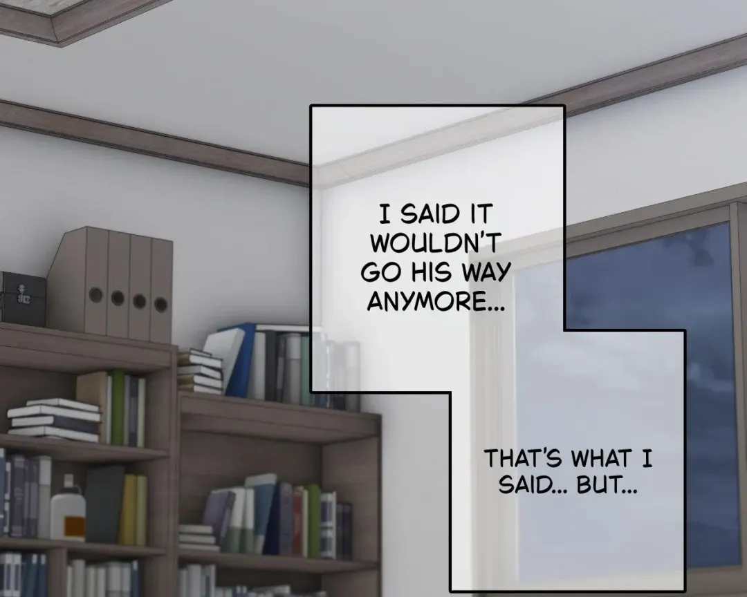Negative Love - Chapter 47 Page 42