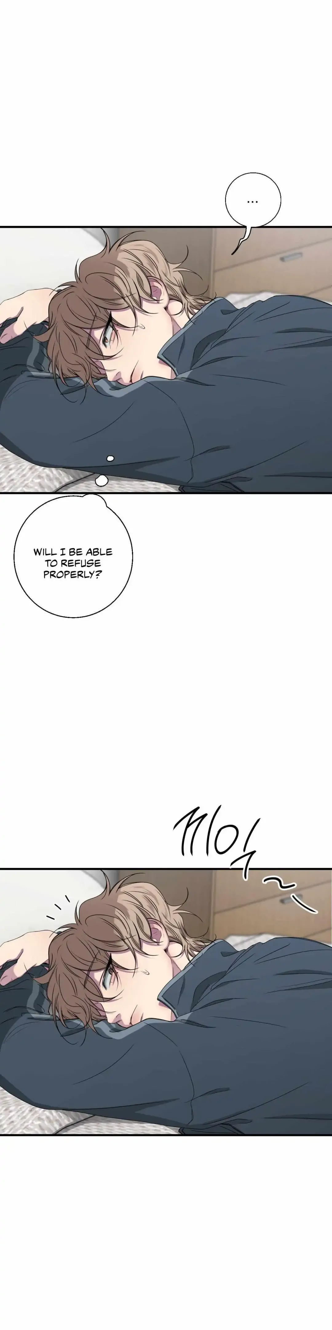Negative Love - Chapter 47 Page 44