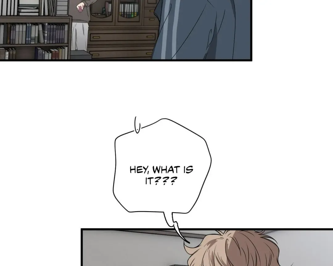 Negative Love - Chapter 47 Page 47