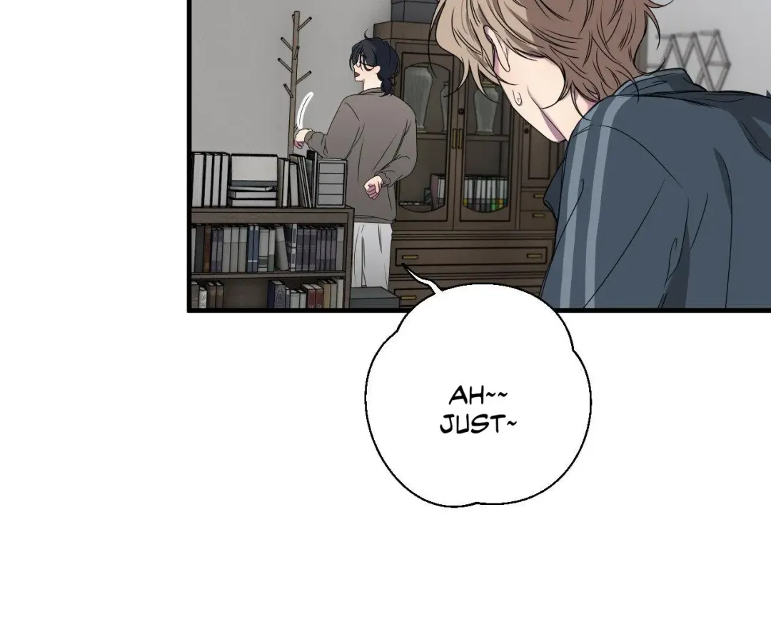 Negative Love - Chapter 47 Page 48