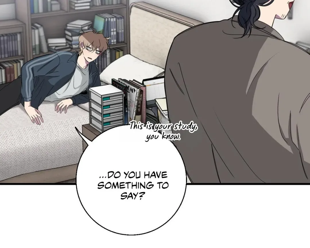 Negative Love - Chapter 47 Page 50