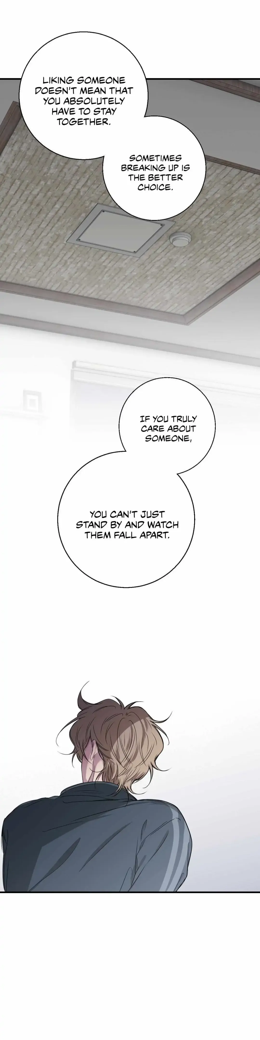 Negative Love - Chapter 47 Page 61