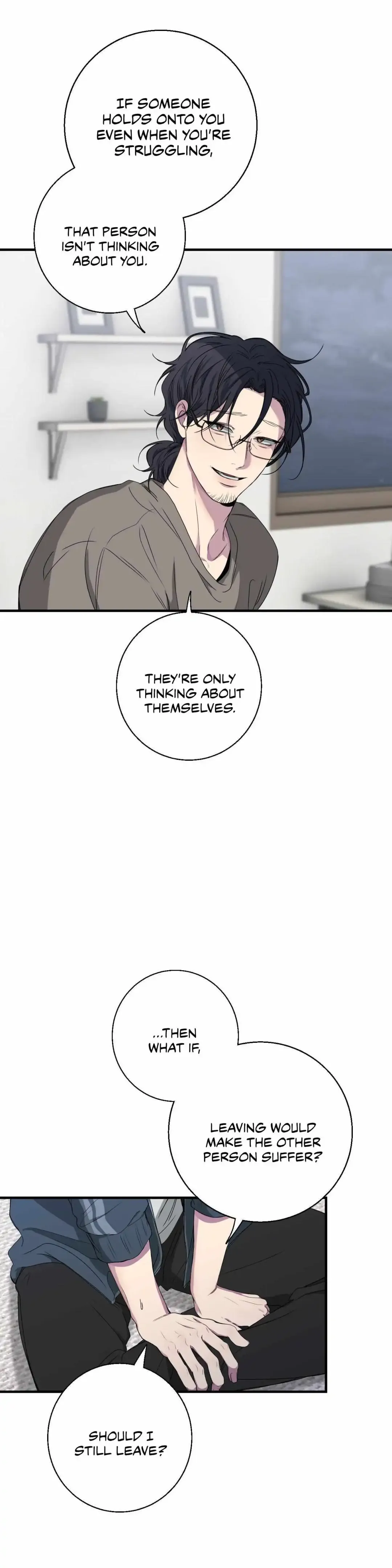 Negative Love - Chapter 47 Page 62