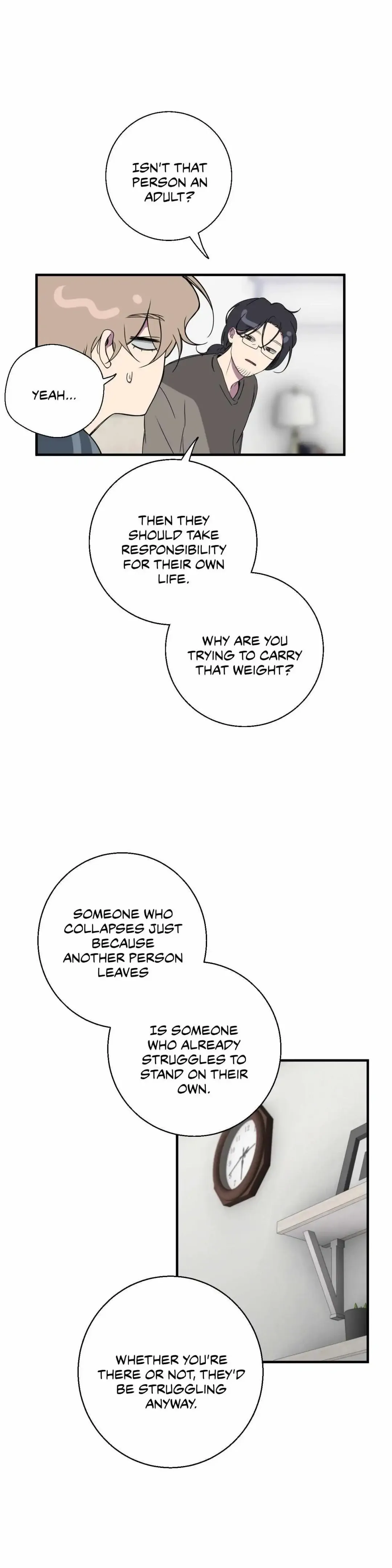 Negative Love - Chapter 47 Page 63
