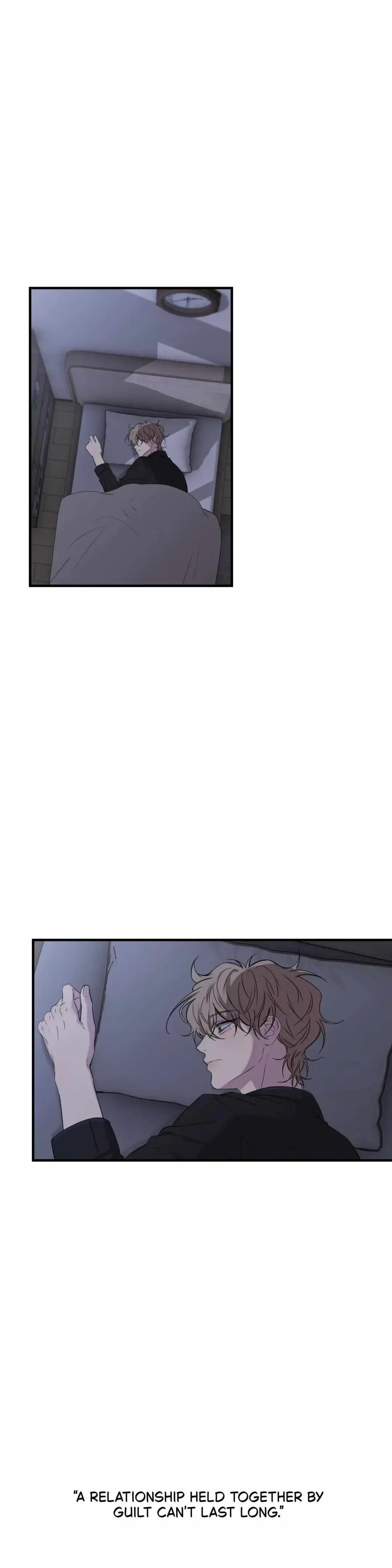 Negative Love - Chapter 47 Page 66
