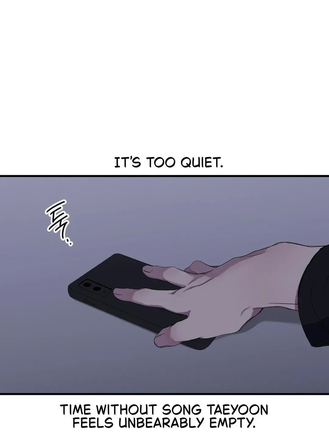 Negative Love - Chapter 48 Page 15