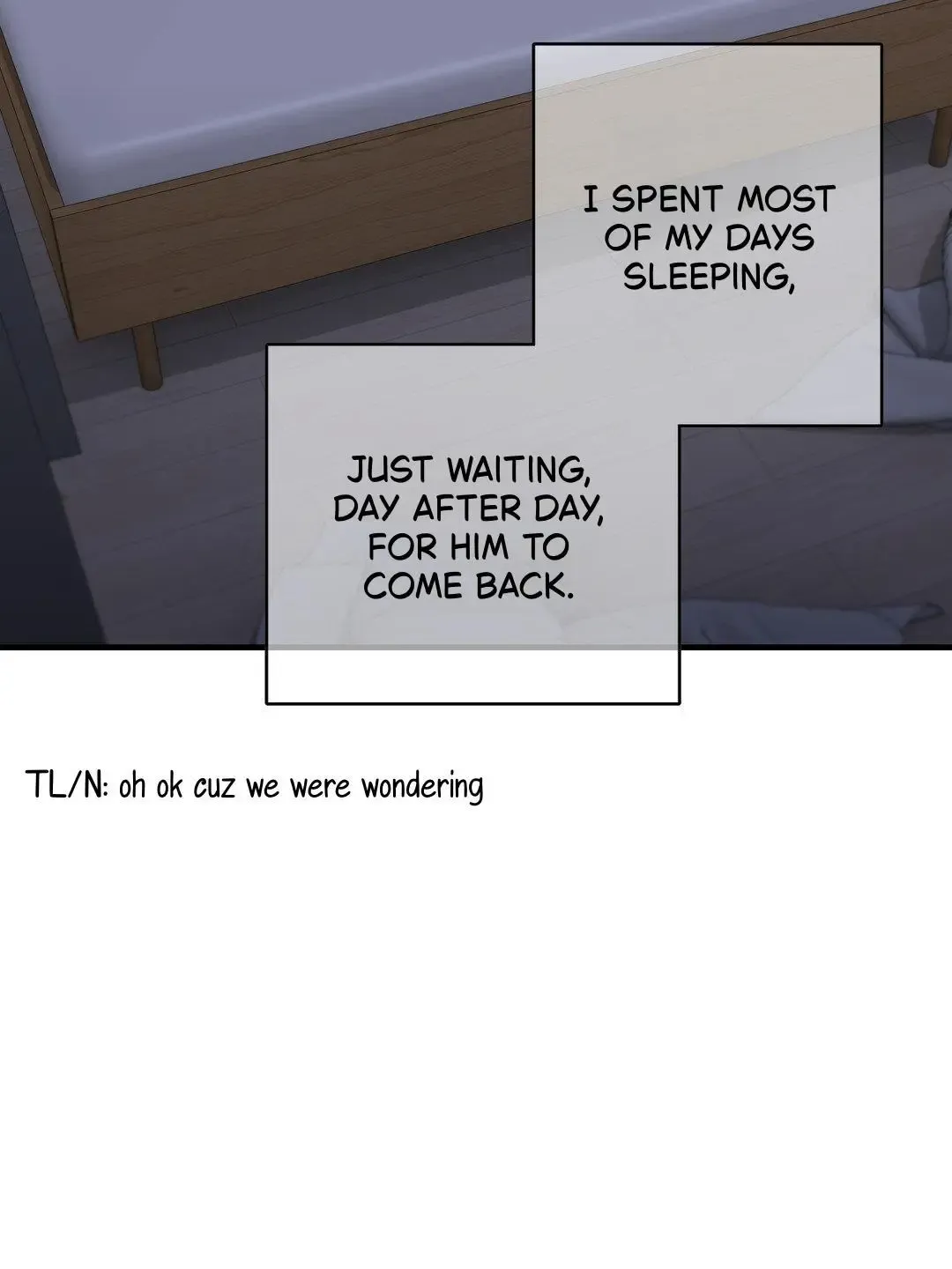 Negative Love - Chapter 48 Page 17