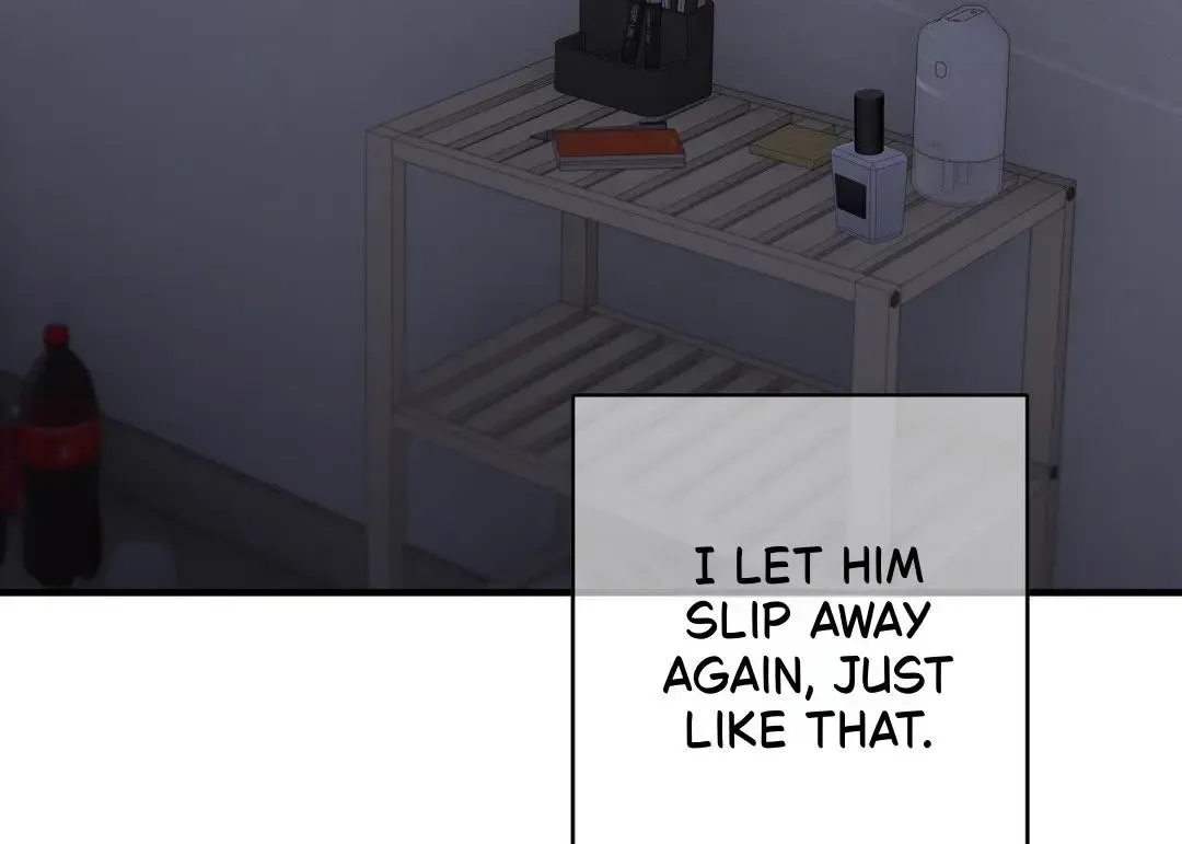 Negative Love - Chapter 48 Page 20