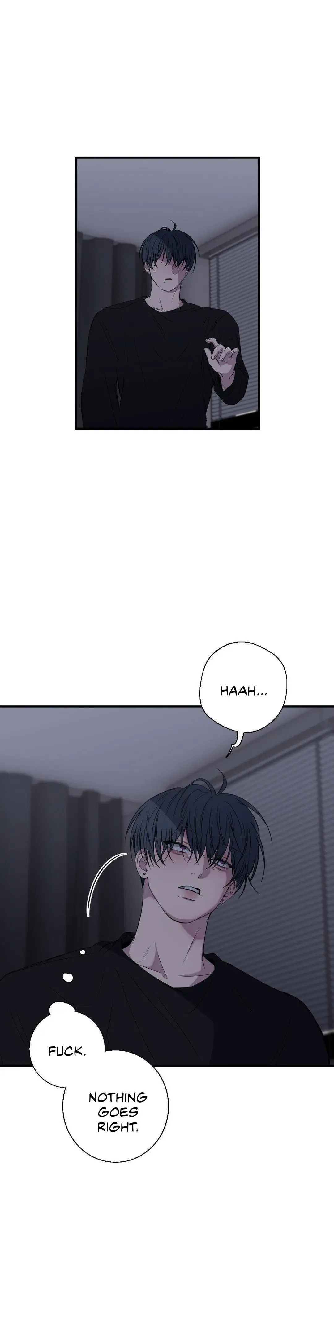 Negative Love - Chapter 48 Page 26
