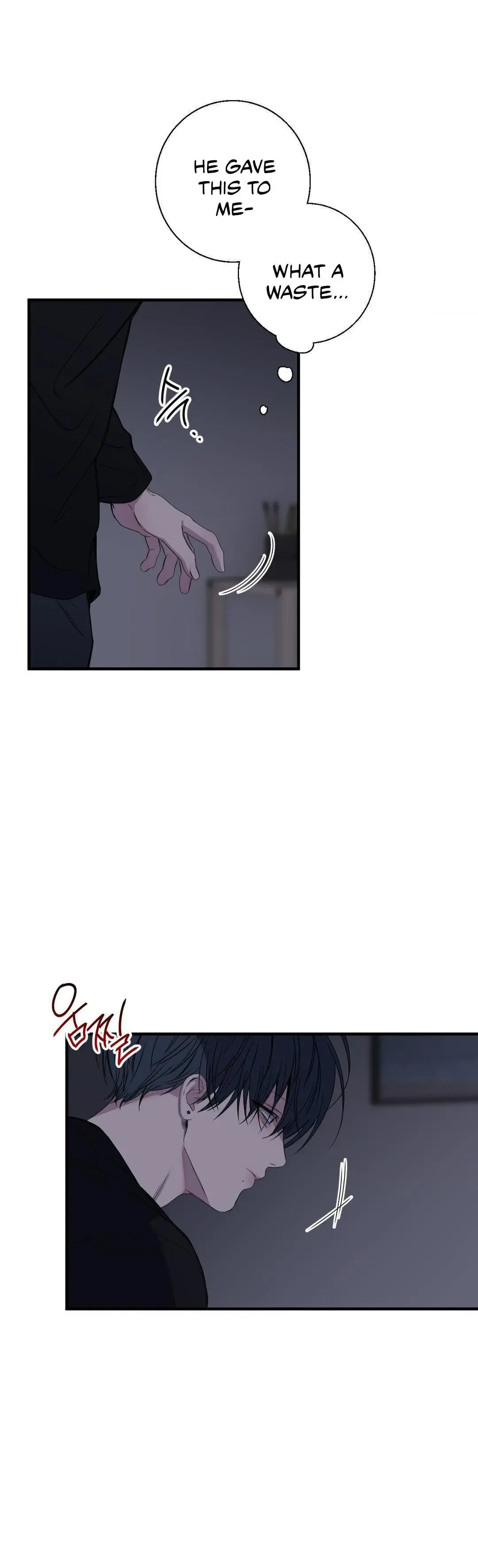 Negative Love - Chapter 48 Page 27