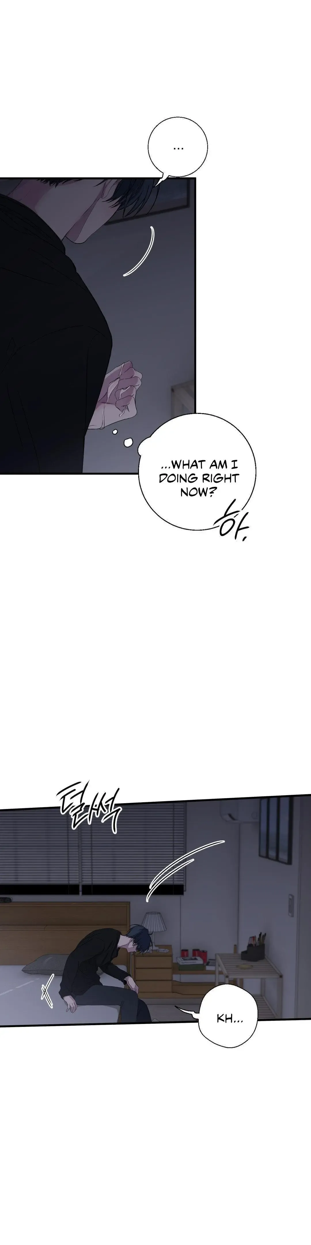 Negative Love - Chapter 48 Page 35