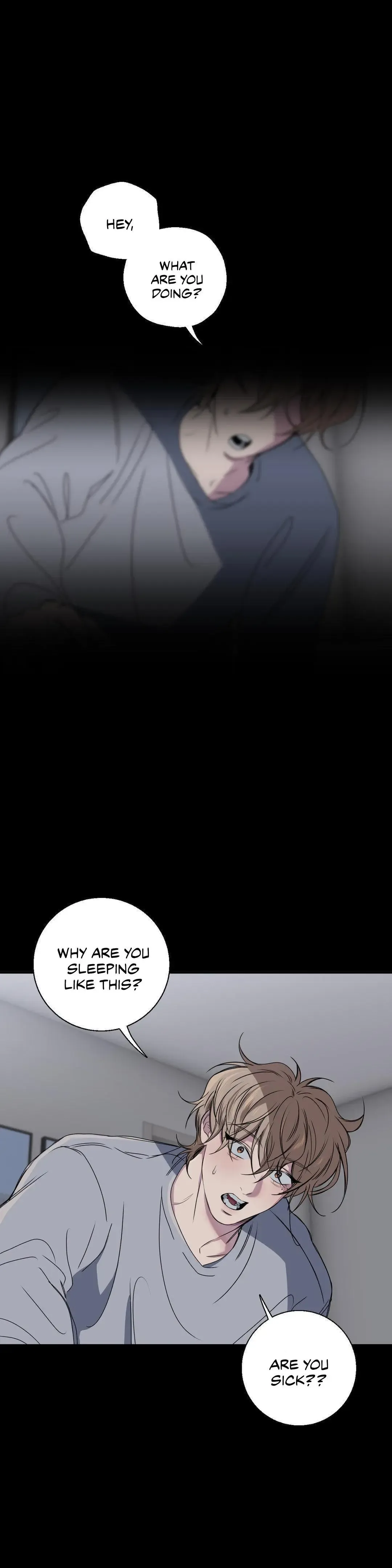 Negative Love - Chapter 48 Page 40