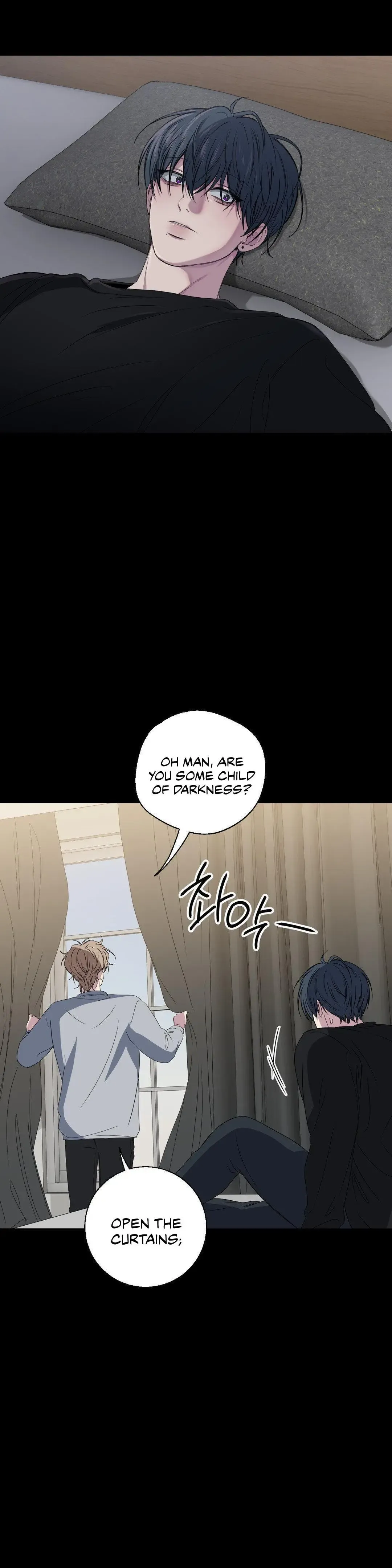 Negative Love - Chapter 48 Page 41