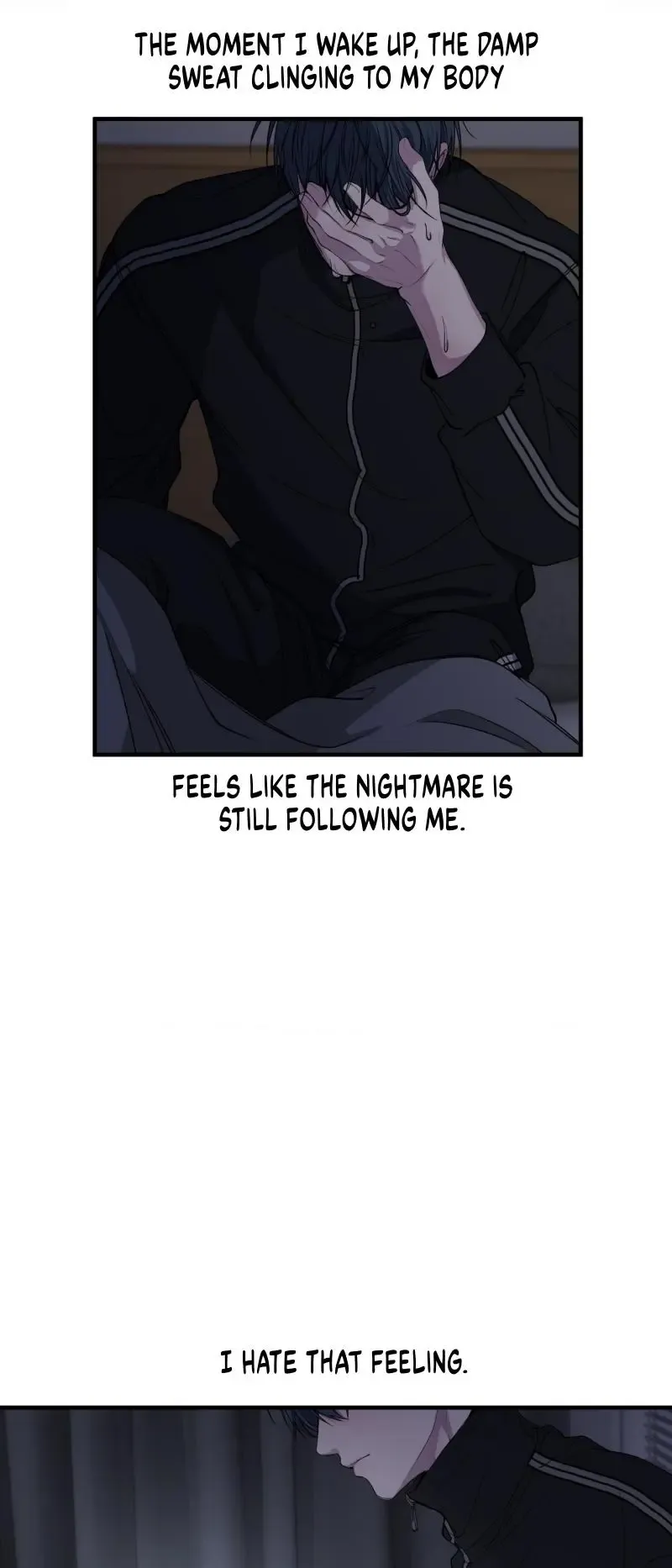 Negative Love - Chapter 49 Page 4