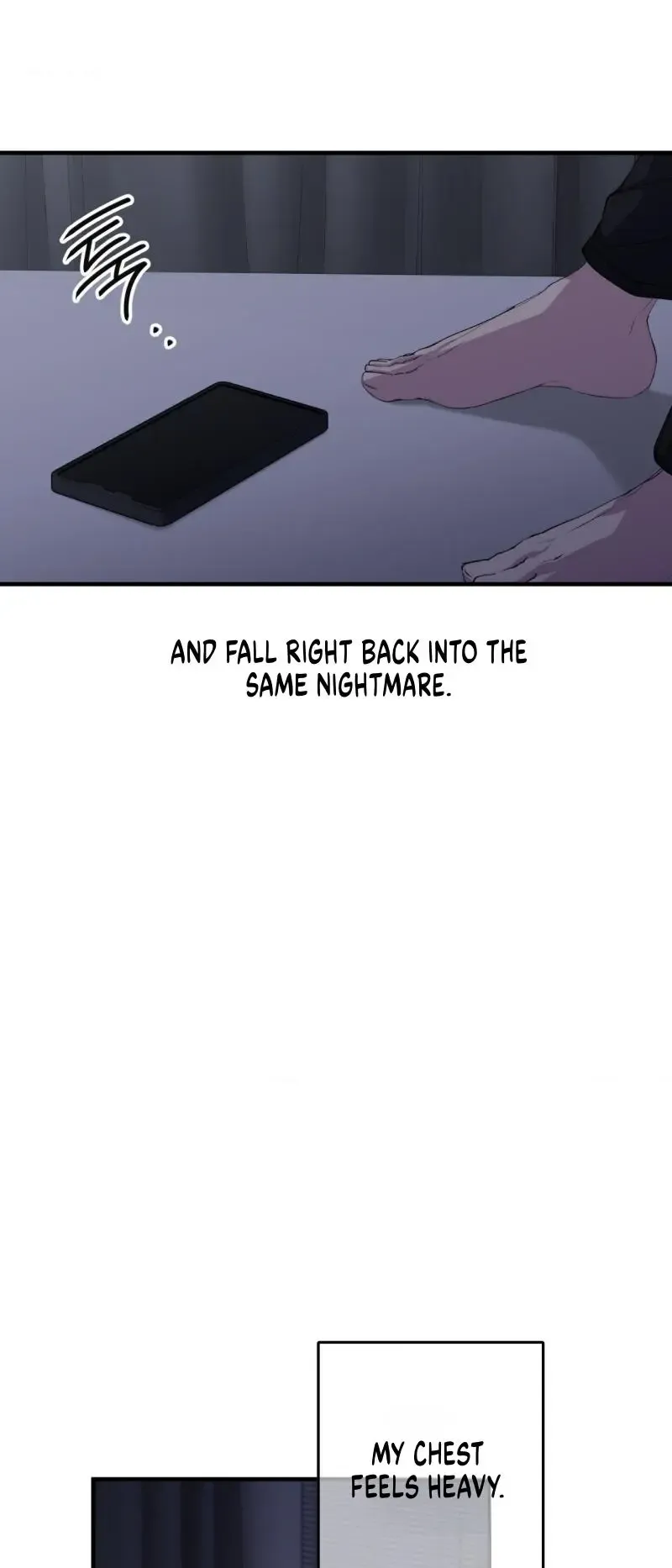 Negative Love - Chapter 49 Page 6