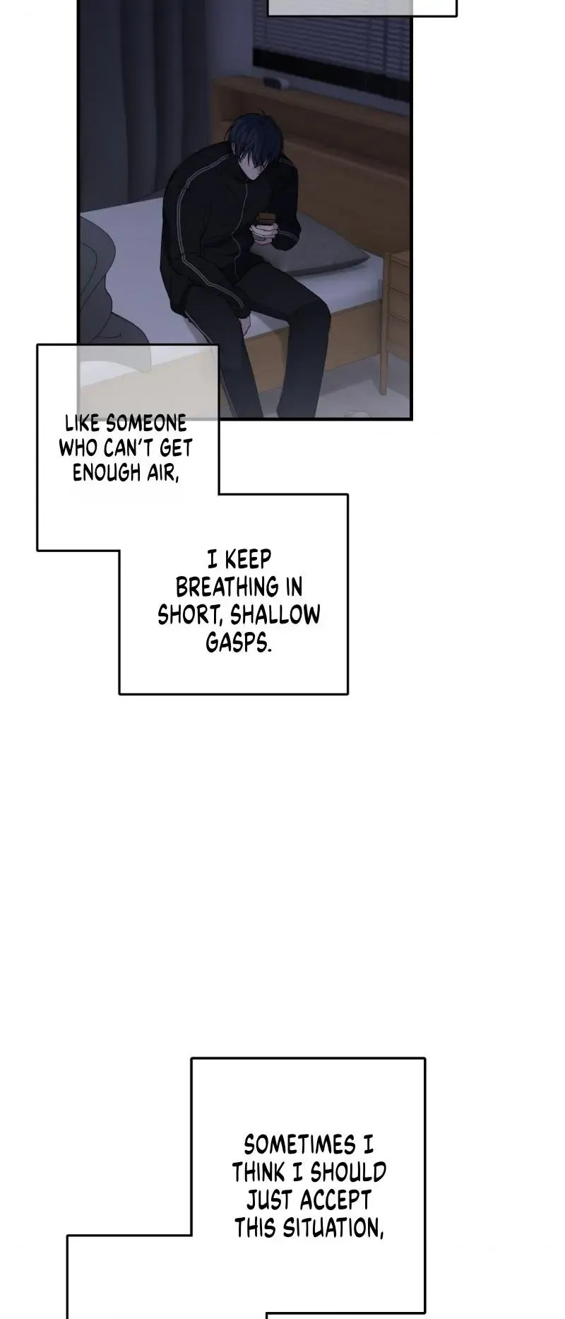 Negative Love - Chapter 49 Page 7