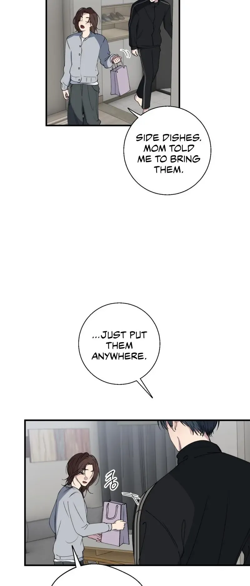 Negative Love - Chapter 49 Page 19