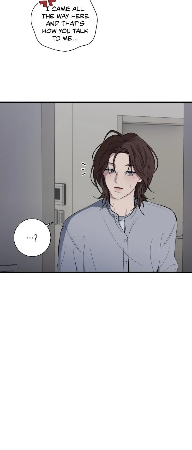 Negative Love - Chapter 49 Page 22