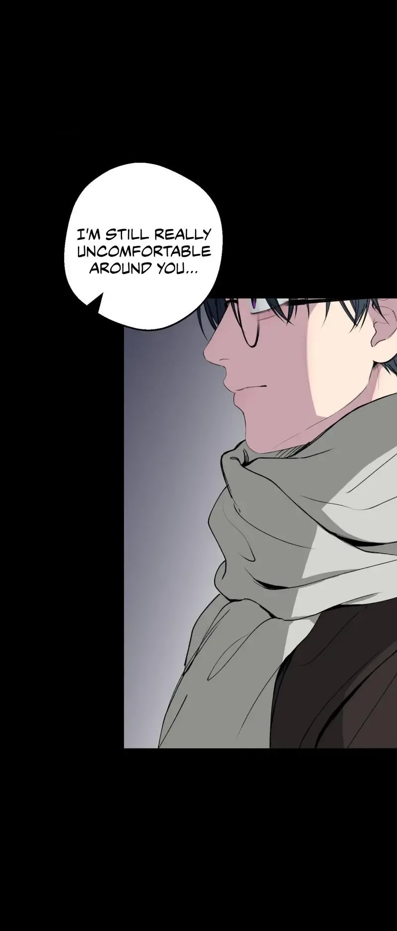 Negative Love - Chapter 49 Page 45