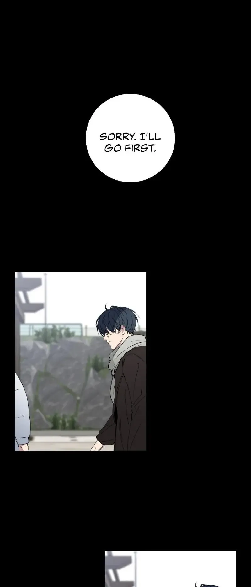 Negative Love - Chapter 49 Page 46