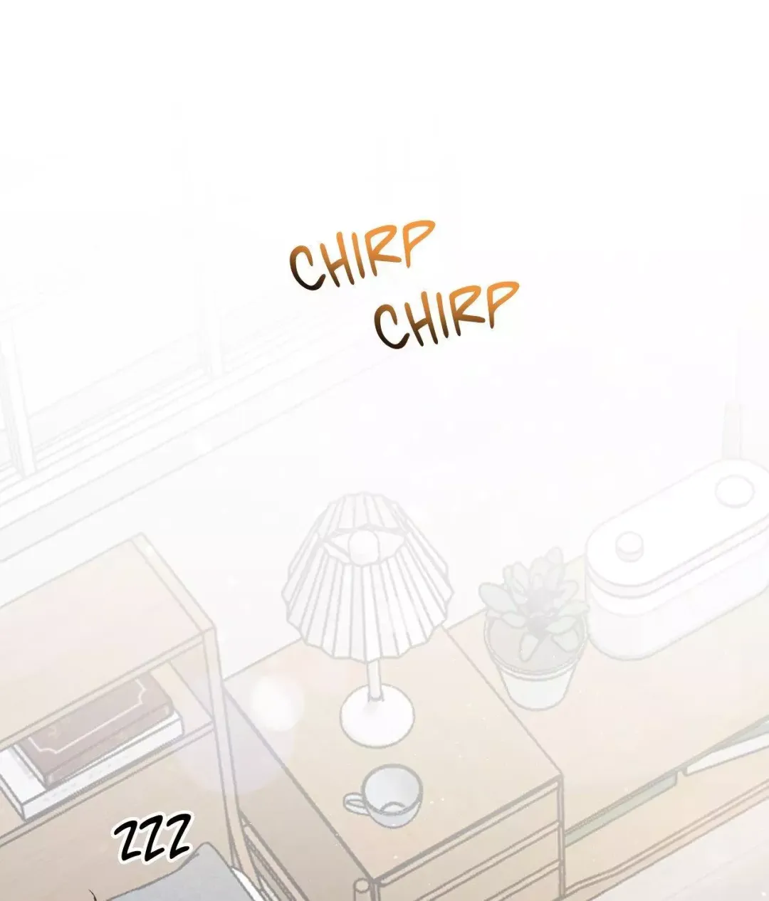 Negative Love - Chapter 5 Page 2
