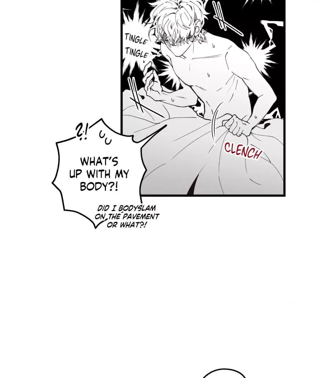 Negative Love - Chapter 5 Page 7
