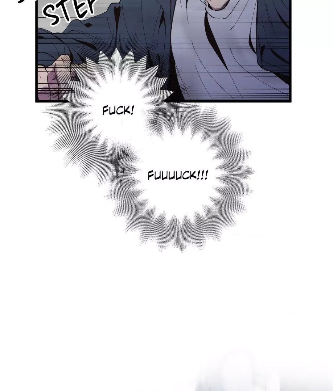 Negative Love - Chapter 5 Page 31