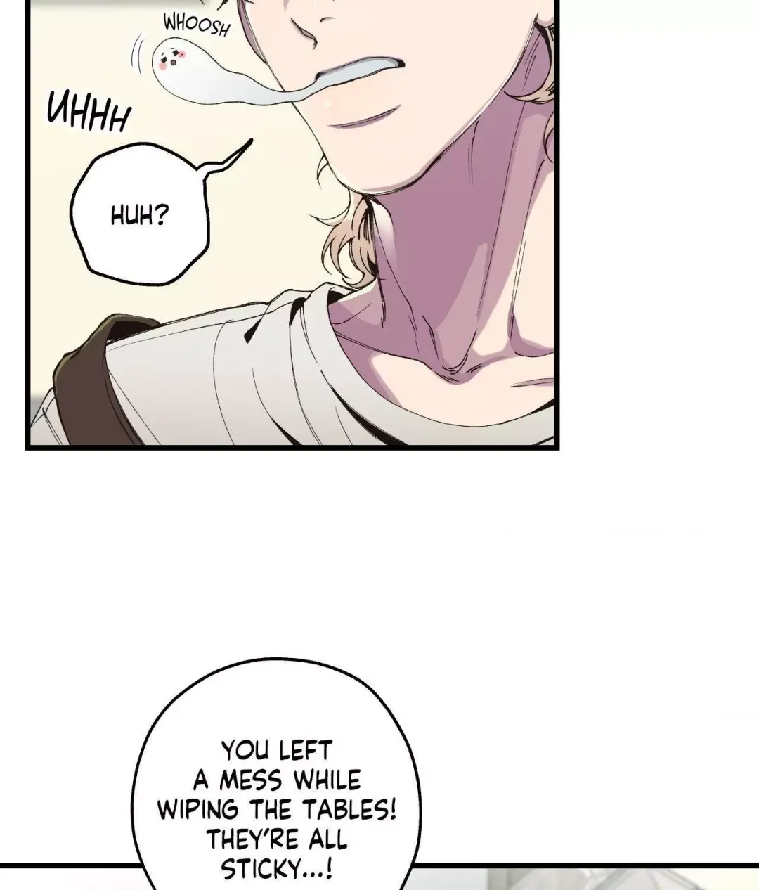 Negative Love - Chapter 5 Page 41